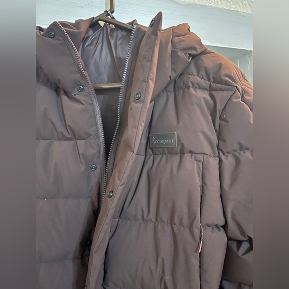 Men's Down Jacket - Cotopaxi - Picture 4 of 10
